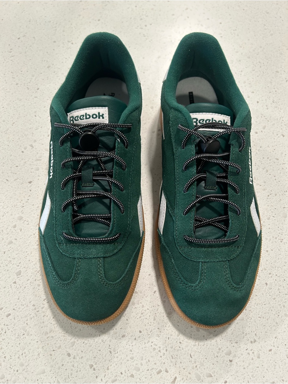 Reebok Men’s Club C Grounds Sneaker - Size 10.5